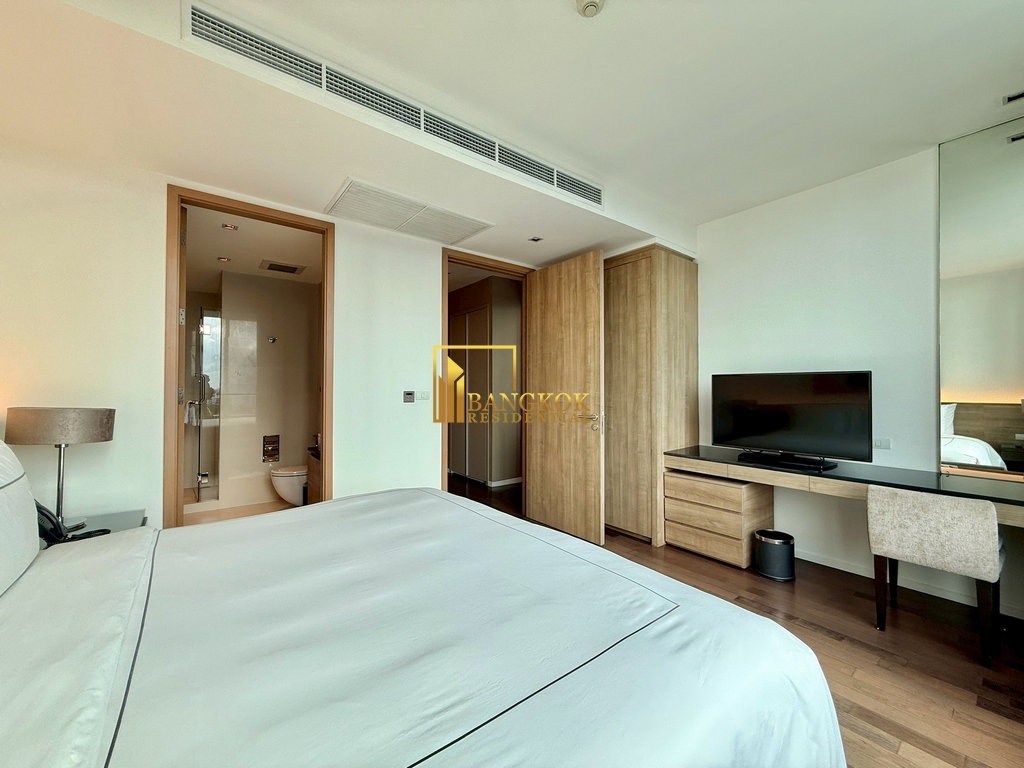 picture Gorgeous 3 Bedroom Serviced Apartment in Trendy Thonglor - BR7098SA - 11/31