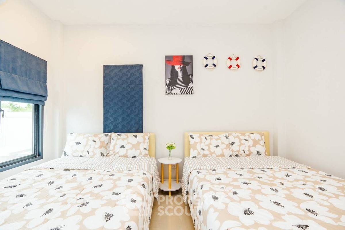 รูป บ้านเช่า 3 ห้องนอน 150 ตร.ม. โครงการ The Prime Hua Hin (รำรักษ์ หัวหิน) (ID 2459221) - รูปที่ 8/8