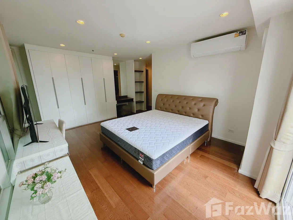 picture 2 bedroom 2 bathroom 15 Sukhumvit Residences 5564028 - 4/8