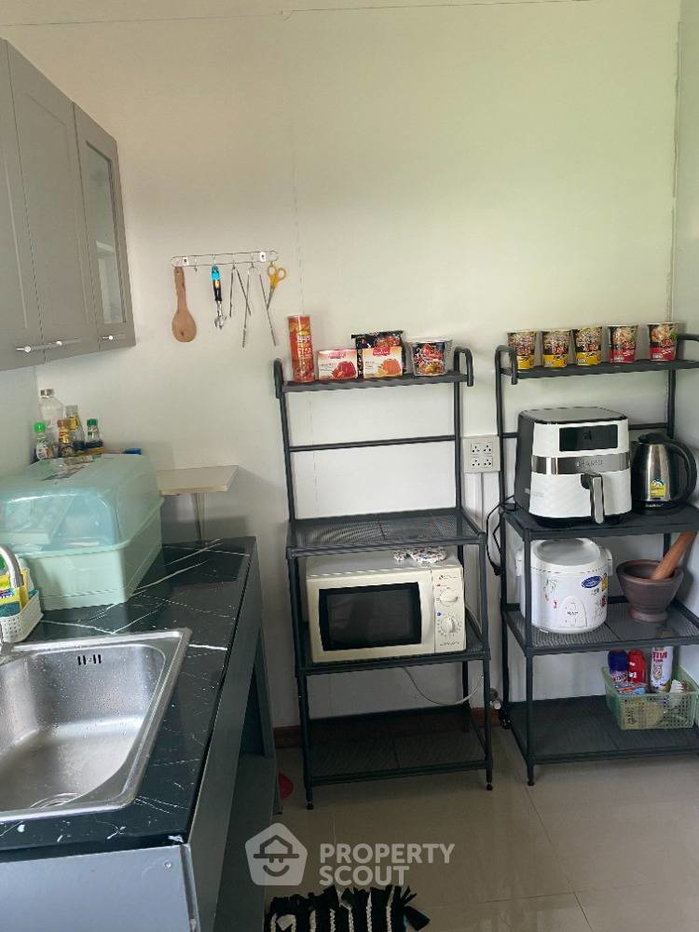 รูป บ้านเดี่ยว 4 ห้องนอน ขายแล้ว เนื้อที่ 382 ตร.ม. ใกล้สนามบินสุวรรณภูมิ (ID 1529877) - รูปที่ 11/17