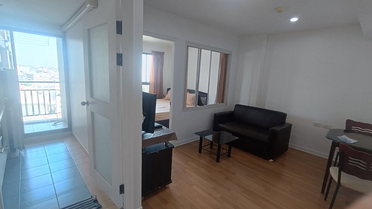 picture For Rent Lumpini Place Pinklao 2 / 9,800 - 6/10