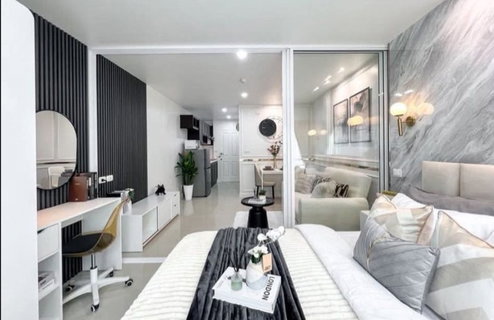 รูปภาพ 🔥🔥🔥Metro park sathorn fate1floor 6 2 30 sqm 44 sqm🔥🔥🔥