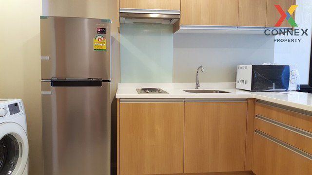 รูป เช่า คอนโด Villa Asoke MRT-เพชรบุรี เพชรบุรี มักกะสัน ราชเทวี กรุงเทพ CX-00129 ✅ ทักไลน์ @connexproperty ตอบทันที ทีมงานมืออาชีพ ✅ - รูปที่ 8/11