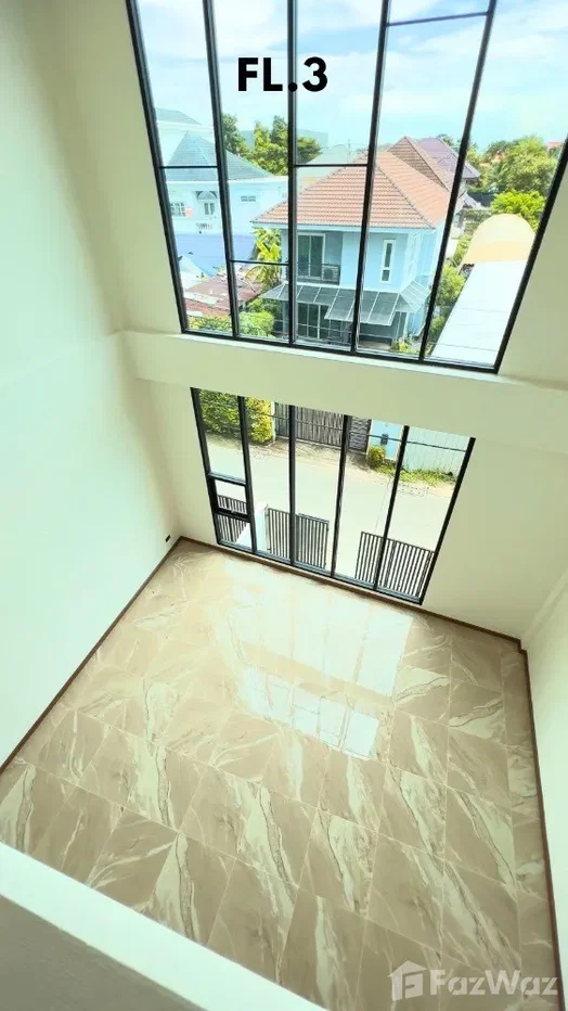 รูป บ้านเดี่ยวให้เช่า 2 ห้องนอน ใน ลาดพร้าว, กรุงเทพมหานคร 6598073 - รูปที่ 13/24