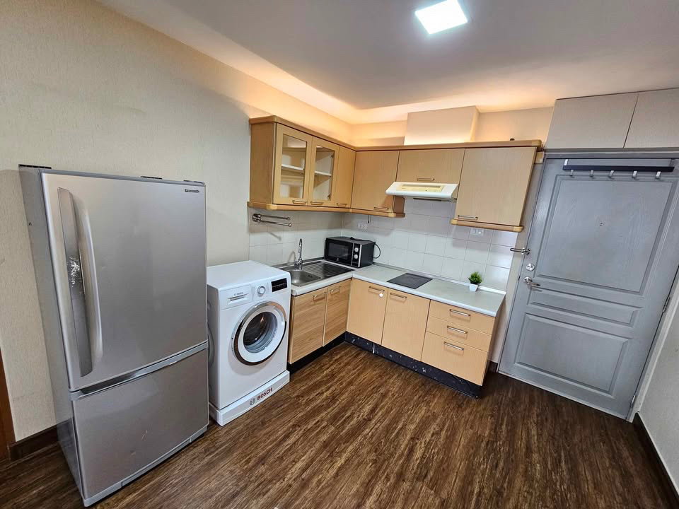 picture #SC15746 📌 Rent | 🟦🟨The Waterford Diamond Sukhumvit 30/1🟥🟩💬 𝑪𝒐𝒏𝒕𝒂𝒄𝒕 𝑳𝑰𝑵𝑬: @𝒔𝒆𝒄𝒓𝒆𝒕𝒑𝒓𝒐𝒑𝒆𝒓𝒕𝒚 🔥✨ - 9/10
