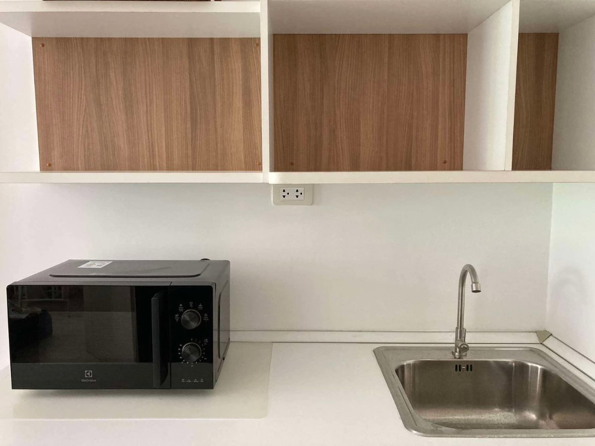 picture Condo for rent :Elio Sukhumvit 64 ((BTS Punnawithi )) MK-02 line @livingbkk - 10/12