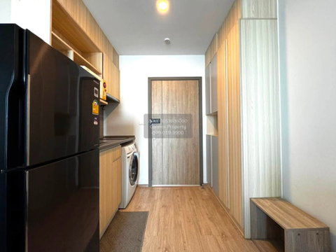 For Rent Condo , Ideo O2 , BTS-Bang Na , Bang Na , Bang Na , Bangkok , CX-165239 ✅ Live chat with us ADD LINE @connexproperty ✅