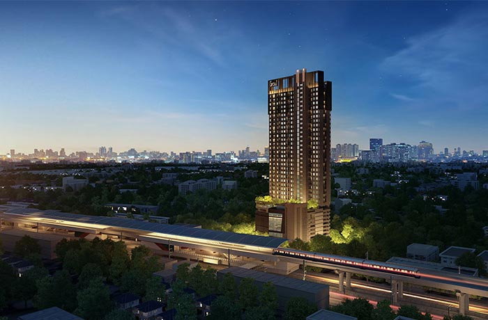 รูป ให้เช่า คอนโด Grow รัตนาธิเบศร์ ติดรถไฟฟ้า 0 เมตร - รูปที่ 14/14