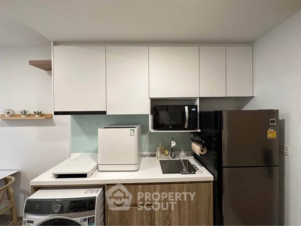 picture 1-BR 38 Sqm At Noble Ambience Sukhumvit 42, 300m to BTS Ekkamai (ID 3108333) - 6/8