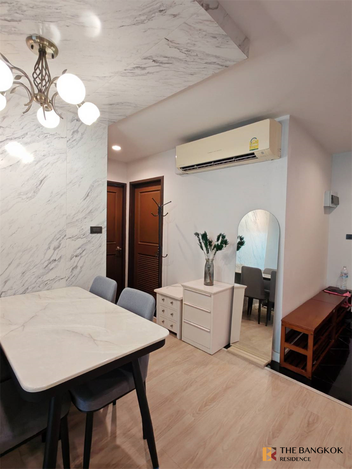 picture Baan Pathumwan High-potential Location, Not as Expensive as You Think near BTS Phaya Thai - 2/10