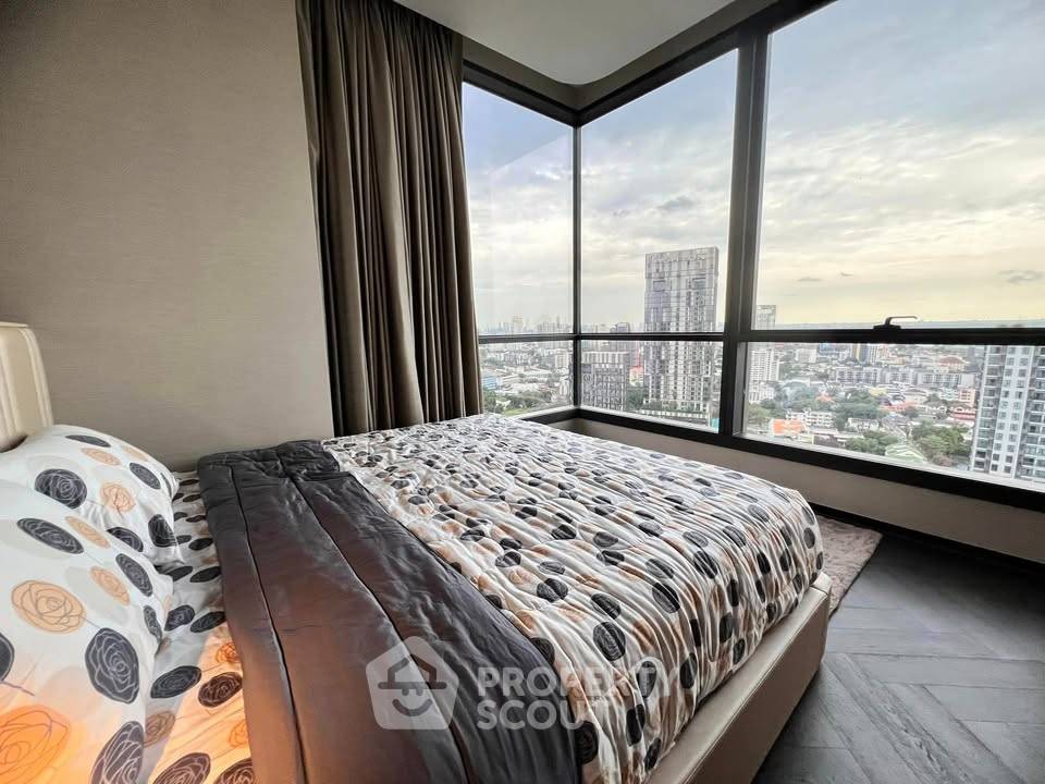 picture 20th-Floor 2-BR At The Esse Sukhumvit 36, 70m To BTS Thong Lor (ID 3109221) - 5/10