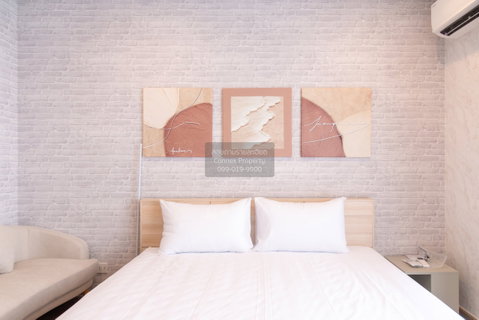 รูปภาพ 🔥🔥🔥 For Rent Condo , The Crown Residences , MRT-Khlong Toei , Thungmahamek , Sa Thon , Bangkok , CX-164427 ✅ Live chat with us ADD LINE @connexproperty ✅ 🔥🔥🔥
