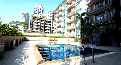คอนโดให้เช่า : 🔥 ห้องว่าง พร้อมเข้าอยู่! Serene Place Sukhumvit 24 รีบจองก่อนหลุด 🔥
