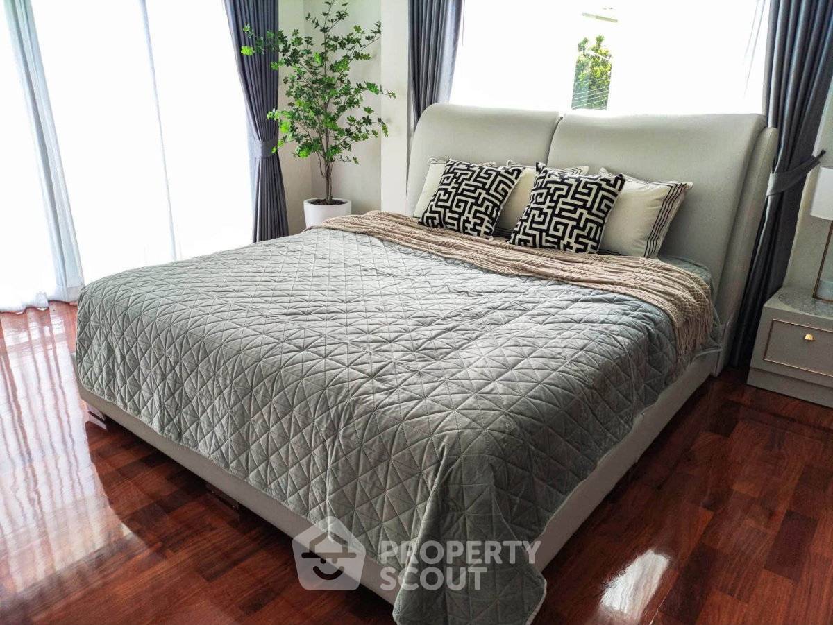 รูป บ้าน 5 ห้องนอน ให้เช่า โครงการ Perfect Masterpiece สุขุมวิท 77 ใกล้บางพลี (ID 3110313) - รูปที่ 16/49