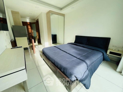 คอนโด 1 ห้องนอนให้เช่า ลากูน่า บีช รีสอร์ท 2 พัทยา ใกล้หนองปรือ (ID 3097111)