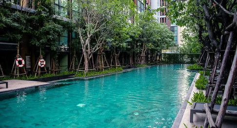 🔥MD-26066418 Rare Item! Beautiful Condo, Below Market Price! Vithara Sukhumvit 36 - Book Now Before It's Gone! 🔥