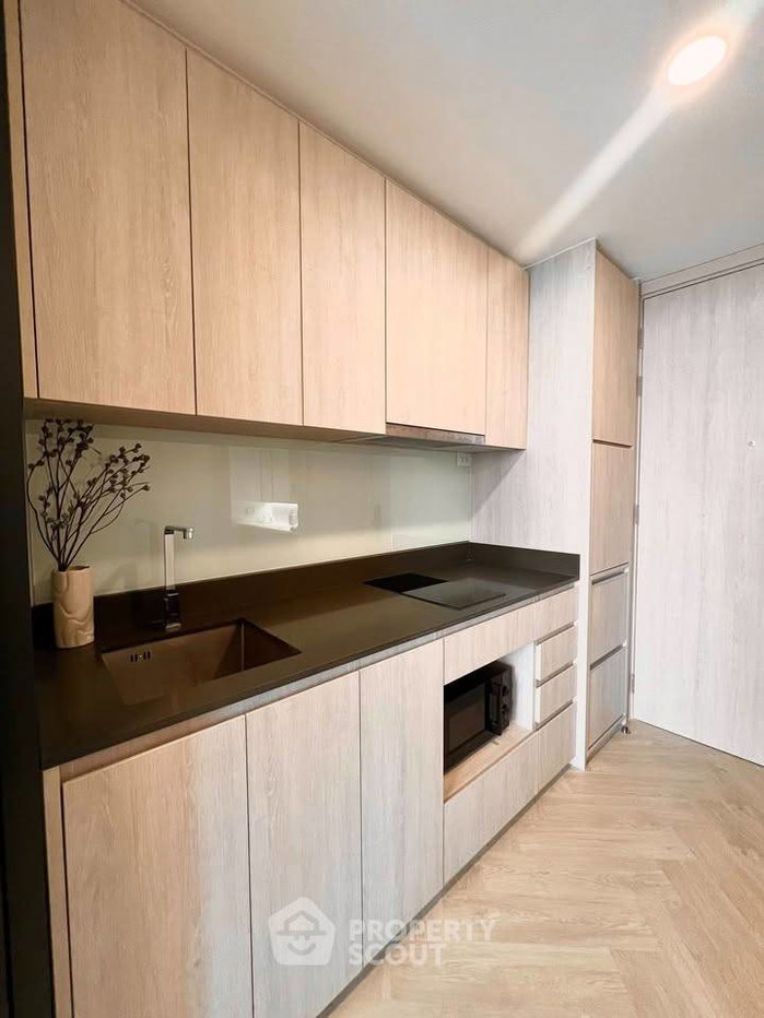 picture 1-BR Condo At Landmark @MRTA Station, High-Floor 29th (ID 3107986) - 12/14