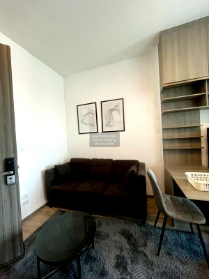 Condos for rent : 🔥🔥🔥 For Rent Condo , Knightsbridge Prime Onnut , BTS-On Nut , Phra Khanong , Watthana , Bangkok , CX-165663 ✅ Live chat with us ADD LINE @connexproperty ✅ 🔥🔥🔥