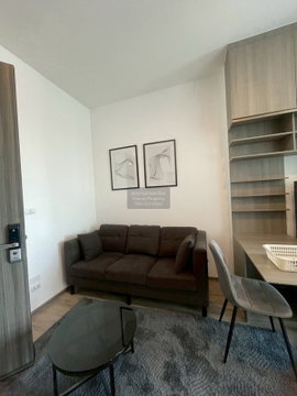 🔥🔥🔥 For Rent Condo , Knightsbridge Prime Onnut , BTS-On Nut , Phra Khanong , Watthana , Bangkok , CX-165663 ✅ Live chat with us ADD LINE @connexproperty ✅ 🔥🔥🔥