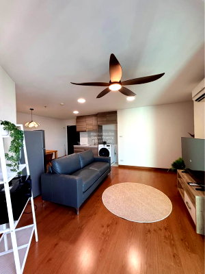 Condos for rent : For Rent Condo , BELLE GRAND RAMA 9 , MRT-Phra Ram 9 , Huai Khwang , Huai Khwang , Bangkok , CX-158079 ✅ Live chat with us ADD LINE @connexproperty ✅