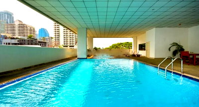 คอนโดให้เช่า : 🔥 ห้องว่าง พร้อมเข้าอยู่! Sukhumvit Casa รีบจองก่อนหลุด 🔥