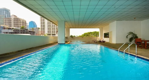 🔥 Available Now! Sukhumvit Casa - Book Before It's Gone! 🔥