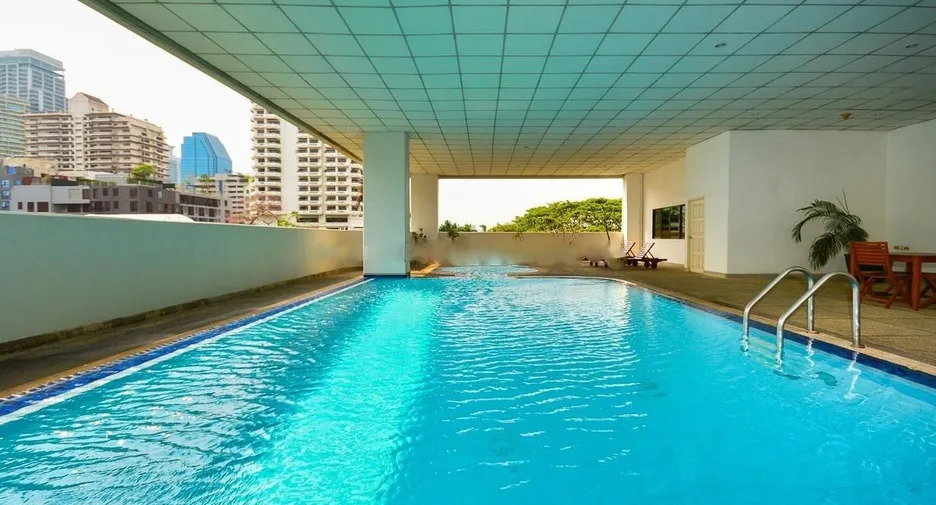 รูป 🔥 ห้องว่าง พร้อมเข้าอยู่! Sukhumvit Casa รีบจองก่อนหลุด 🔥 - รูปที่ 1/1