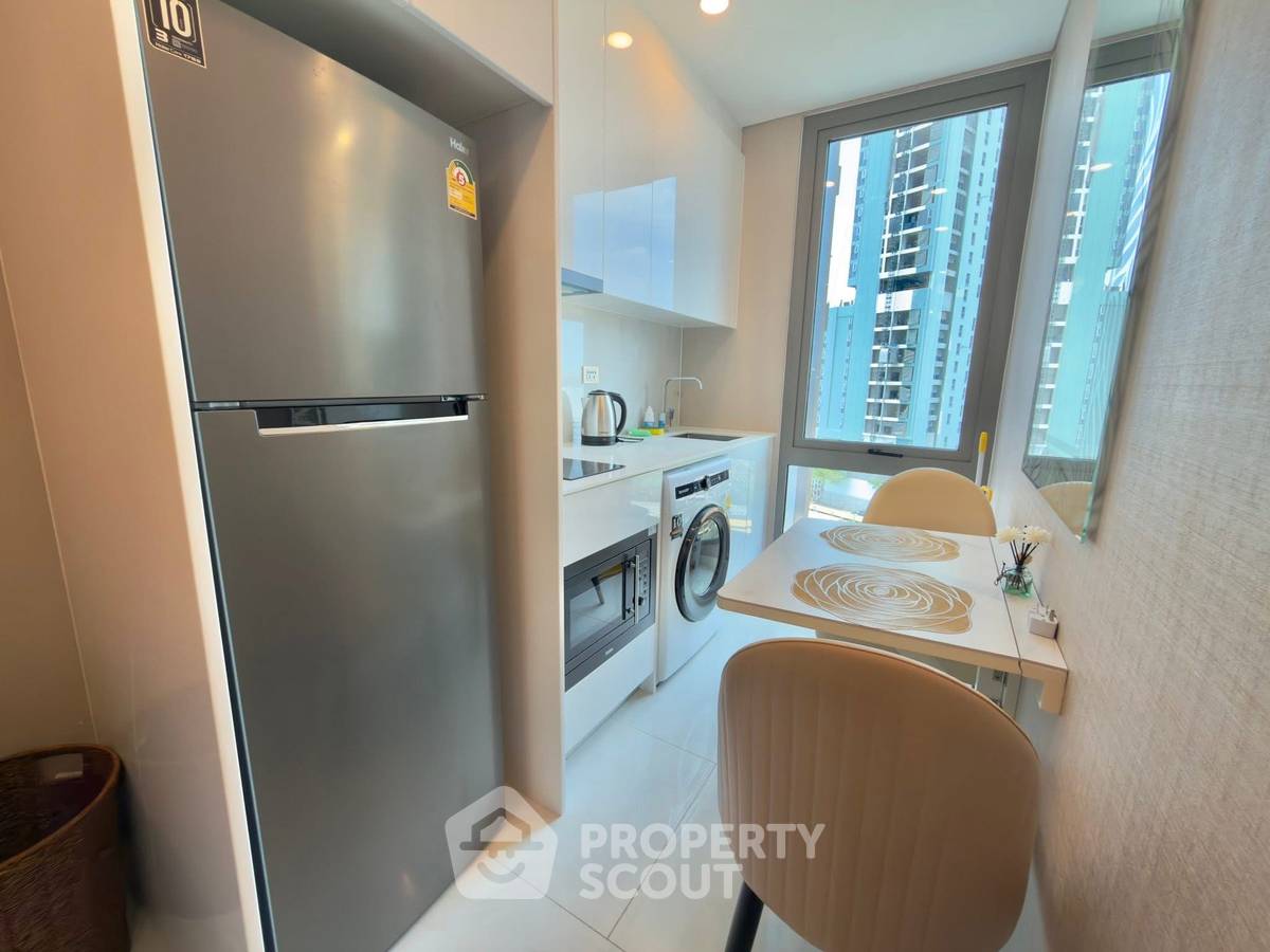 picture 1-BR Condo For Rent At Copacabana Beach Jomtien (ID 2727728) - 12/15