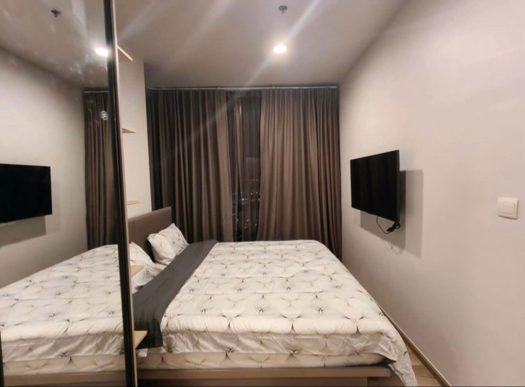 picture OKA HAUS Sukhumvit 36 (BTS Thonglor) - 2/10