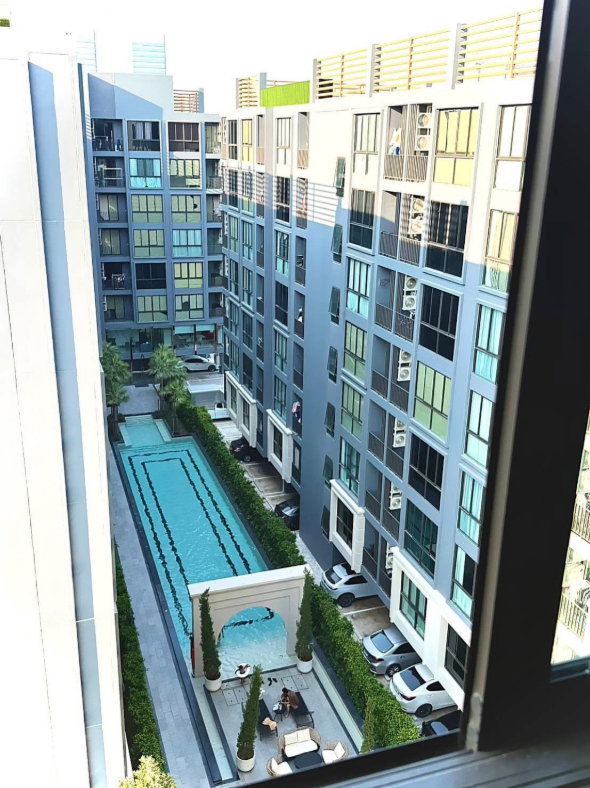 picture Cerocco Bangna 36 for rent the best price. - 10/10