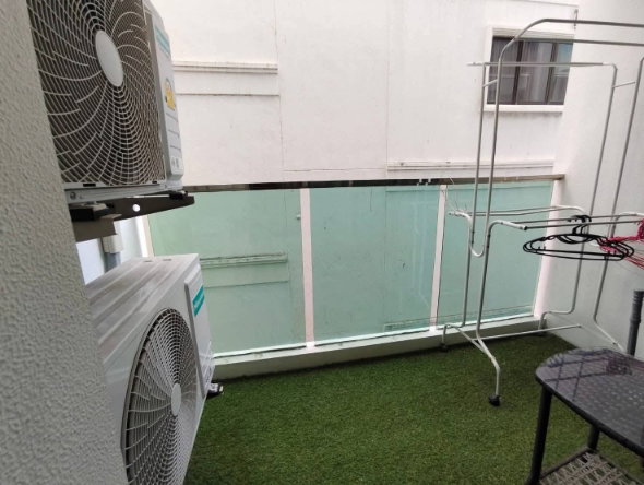 picture 🔥 Condo for Sale – Park Royal 3 | Spacious Unit | Only 400 m from the Beach - 9/9