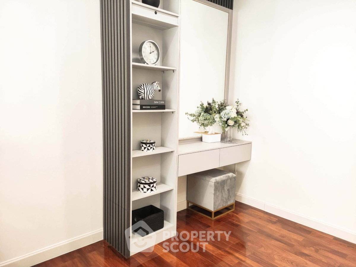 รูป บ้าน 5 ห้องนอน ให้เช่า โครงการ Perfect Masterpiece สุขุมวิท 77 ใกล้บางพลี (ID 3110313) - รูปที่ 9/49