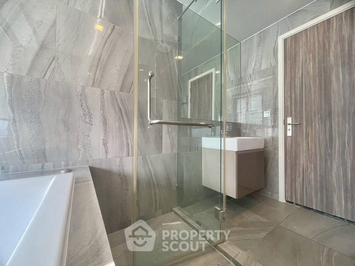 รูป คอนโด 1 ห้องนอน 45 ตร.ม. ชั้น 38 ที่ Ideo Q Sukhumvit 36 ใกล้ BTS ทองหล่อ 400 ม. (ID 2569101) - รูปที่ 8/10