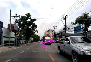 ทาวน์เฮ้าส์ 18.3 ตร.วา โครงการ กัสโต้ รามคำแหง กรุงเทพมหานคร สะพานสูง กรุงเทพมหานคร 3.1M