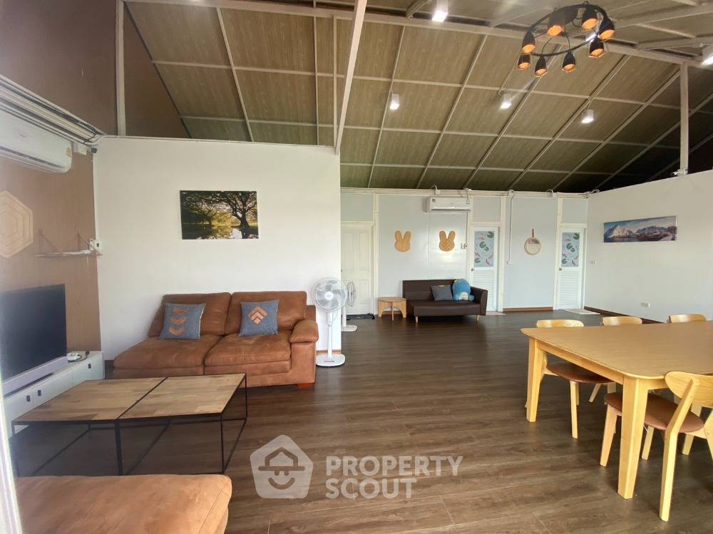 รูป บ้าน 4 ห้องนอน ให้เช่า พื้นที่ 382 ตร.ม. ใกล้สนามบินสุวรรณภูมิ (ID 1529877) - รูปที่ 5/17