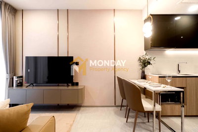 Condos for rent : 🔥 Available Now! Cooper Siam - Book Before It's Gone! 🔥 MD-25077038