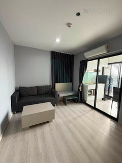 รูปภาพ For Rent Condo SKYLINE RATTANATHIBET Building 1, Floor 17,1 bed room, Room size 32 sqm