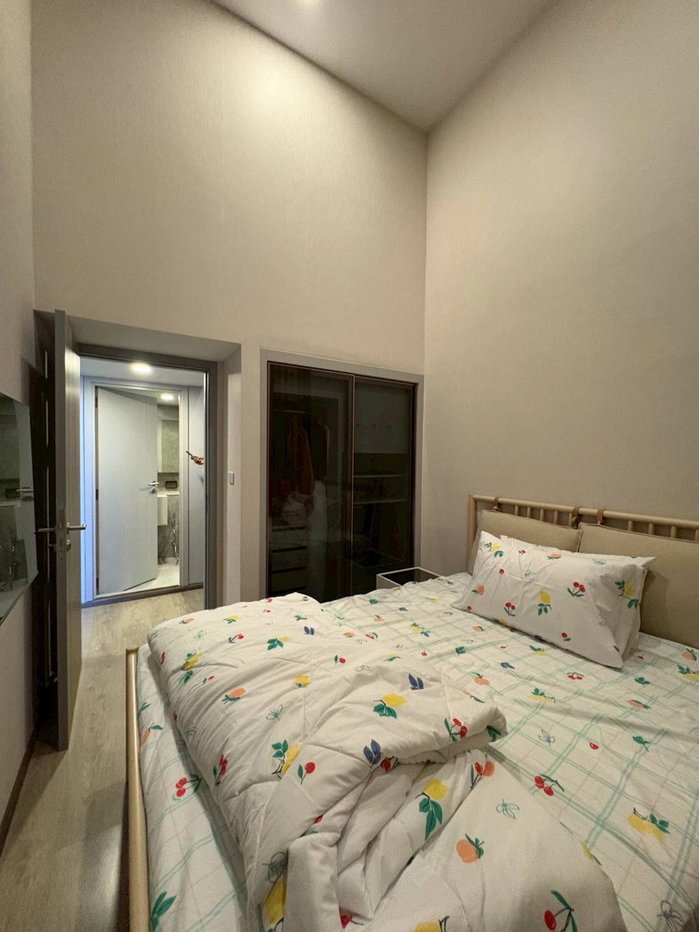picture For rent SOHO BANGKOK RATCHADA - 9/14