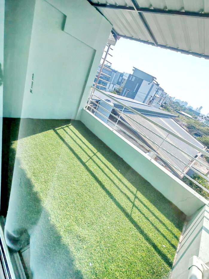 picture Hk0130, Home Office for rent 4 Br, Ratchada-Lat Phrao. - 15/18