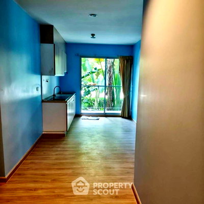ขายคอนโด : คอนโดขาย 2 ห้องนอน ขนาด 66 ตร.ม. โครงการ The Parkland Srinakarin ใกล้สำโรงเหนือ (ID 3110946)