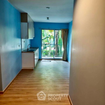 คอนโดขาย 2 ห้องนอน ขนาด 66 ตร.ม. โครงการ The Parkland Srinakarin ใกล้สำโรงเหนือ (ID 3110946)