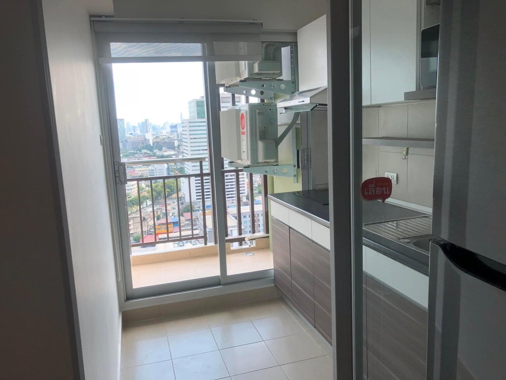 picture Code: 26KJ3796 for rent Supalai Veranda Ratchavipha - Prachachuen 🔥🔥 Line ID: @kjcondo (with @)🔥🔥 - 4/11