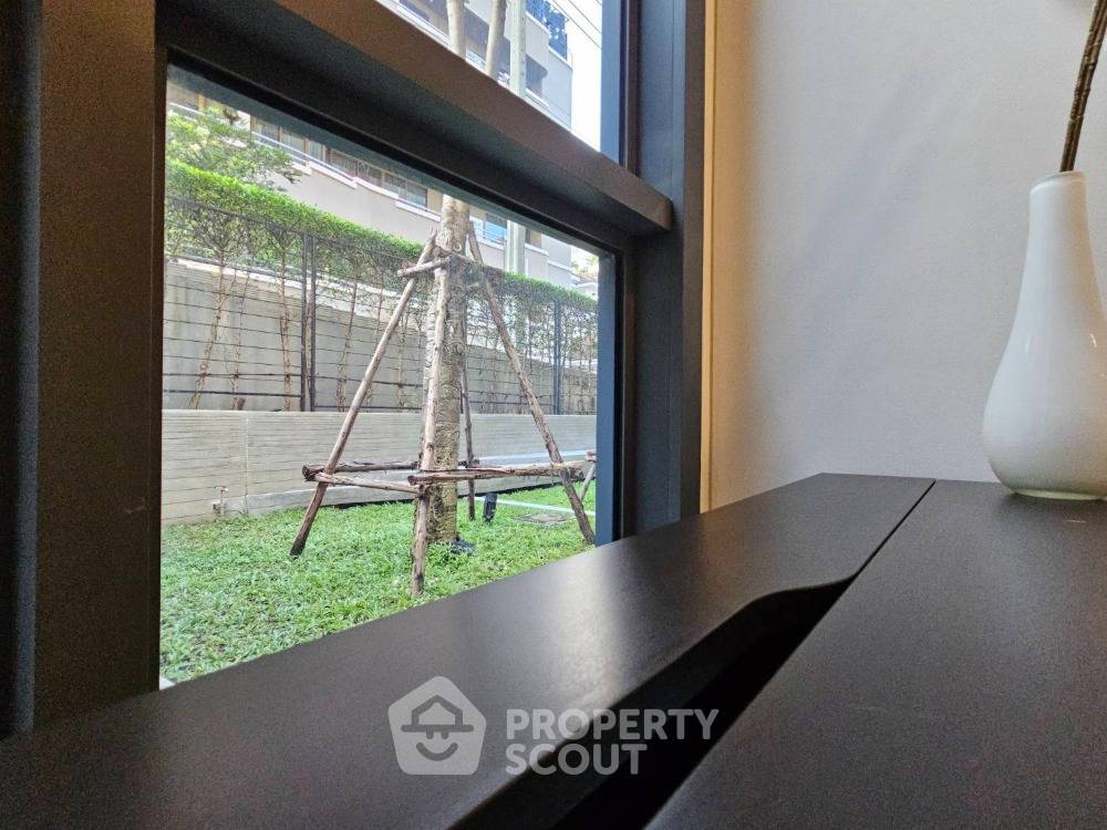 รูป คอนโด 1 ห้องนอน ขาย ที่ ตะกะ เฮ้าส์ เอกมัย 12 ใกล้ BTS เอกมัย (ID 1449332) - รูปที่ 8/14