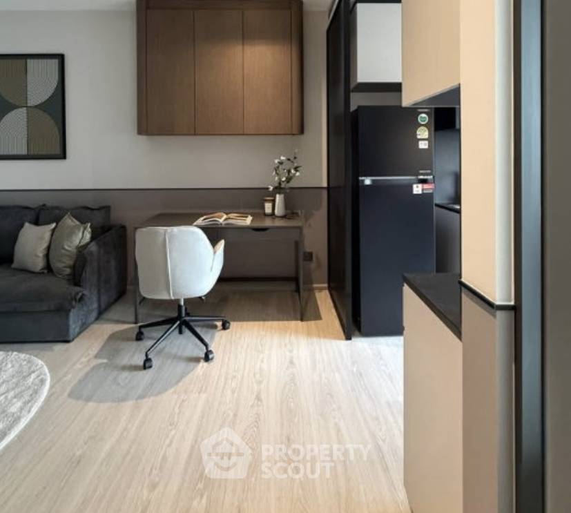 รูป คอนโด 1 ห้องนอน 45 ตร.ม. ชั้น 10 โครงการ The Room สุขุมวิท 38 ใกล้ BTS เอกมัย (ID 2772855) - รูปที่ 15/16