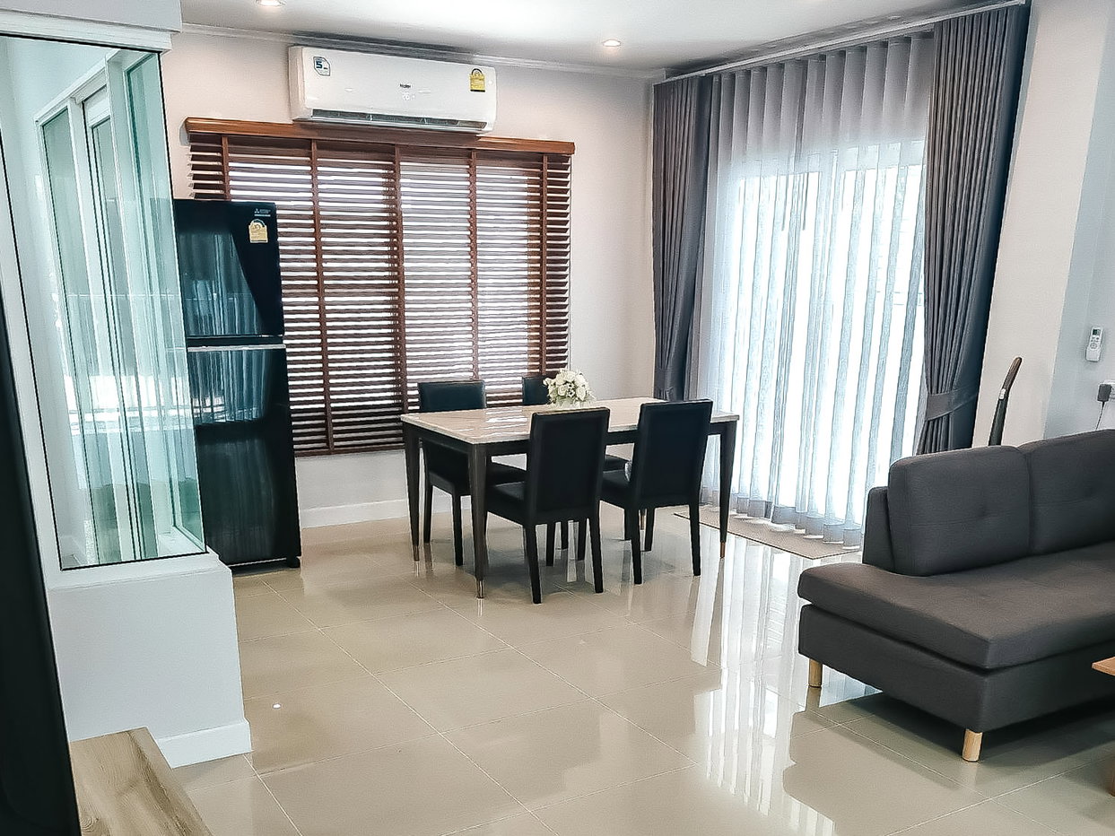 รูป Luxury House for Rent Thung Klom Tan Man East Pattaya 3Bed - รูปที่ 3/13