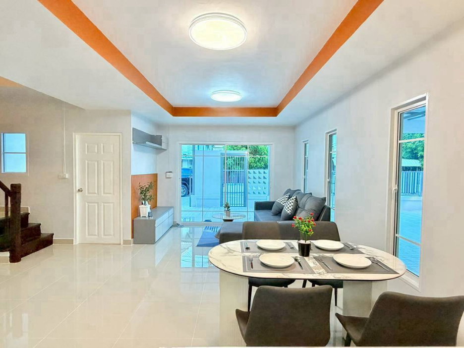 picture ⭐✨RH-093 House for Sale – Pruksa 19 ✨⭐ - 12/19