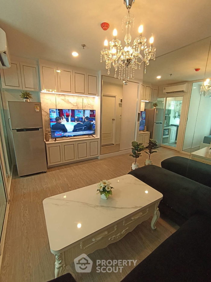 รูป คอนโด 1 ห้องนอน Regent Home บางนา ชั้น 14 ใกล้ BTS บางนา (ID 3110786) - รูปที่ 10/14