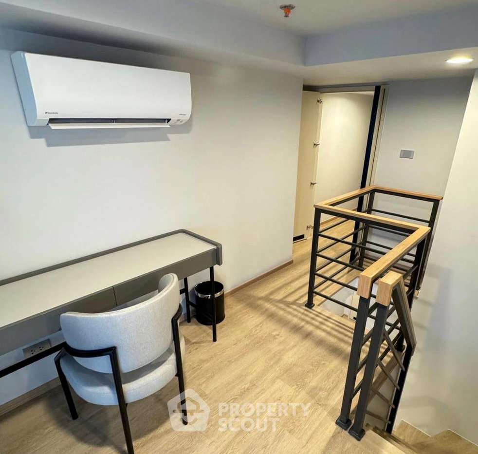 รูป คอนโด 2 ห้องนอน ที่ Culture Chula ใกล้ MRT สามย่าน 300 ม. (ID 3052041) - รูปที่ 4/10