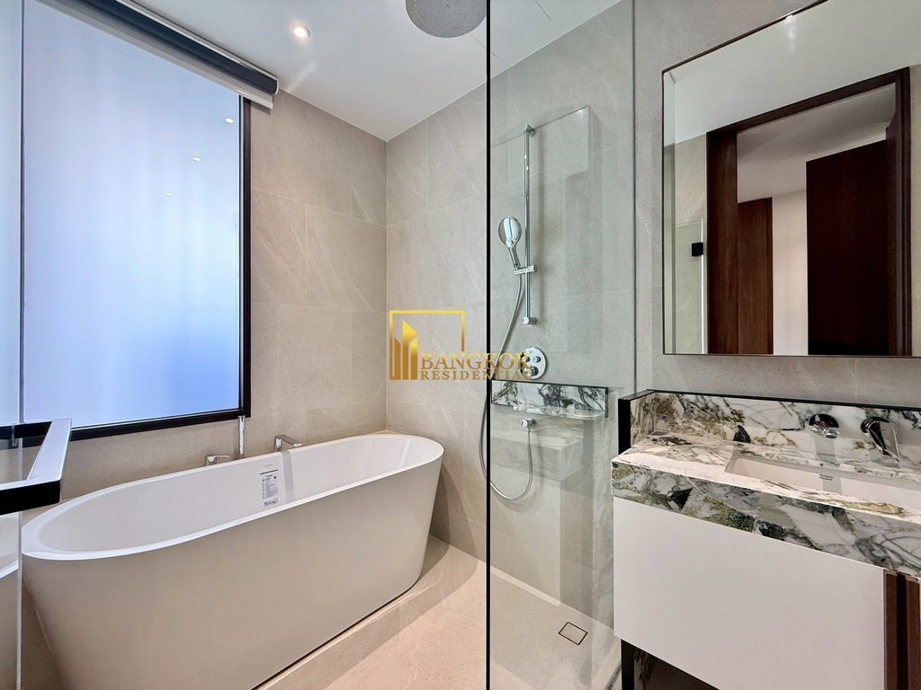 picture ROMM Convent | Modern 2 Bed Condo For Rent in Silom Area - BR61785CD - 11/19