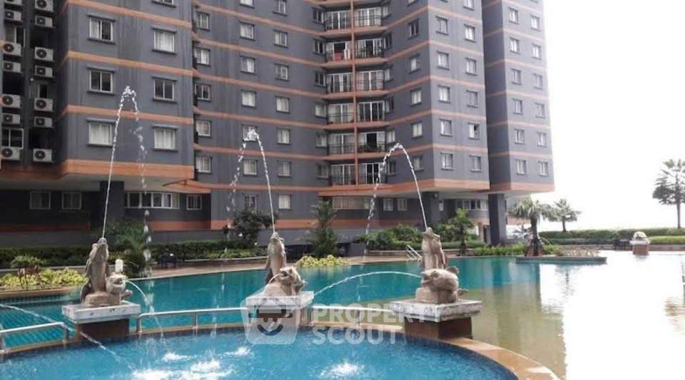 รูป คอนโด 2 ห้องนอน 95 ตร.ม. ชั้น 10 ที่ Belle Park Residence ใกล้ช่องนนซี (ID 3109001) - รูปที่ 18/19